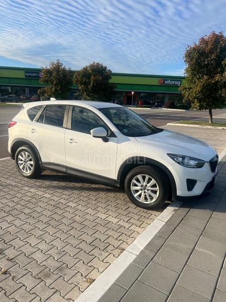 Mazda CX-5 AWD SKAYACTIV
