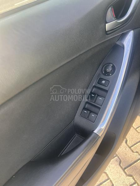 Mazda CX-5 AWD SKAYACTIV