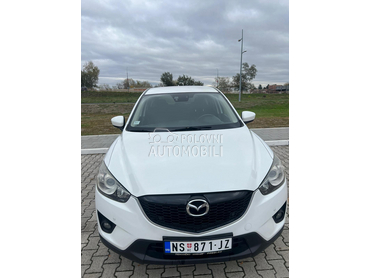 Mazda CX-5 AWD SKAYACTIV