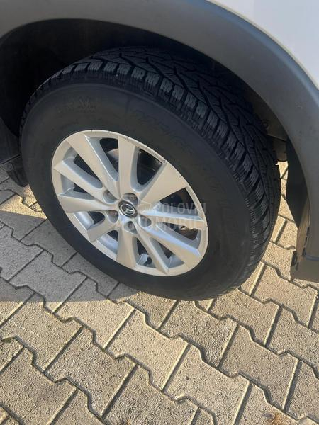 Mazda CX-5 AWD SKAYACTIV