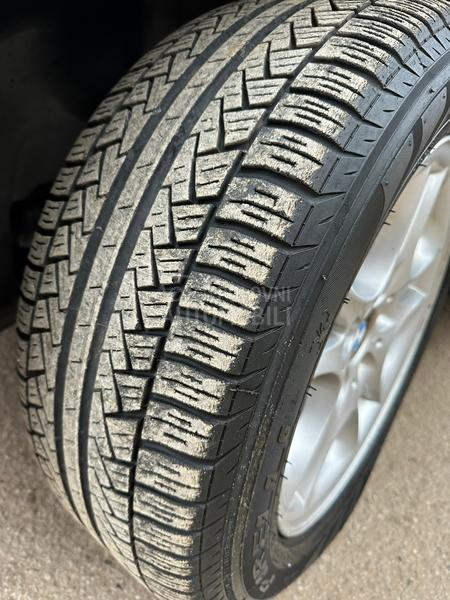 BMW X3 2.0xDrive/PAN/FUL