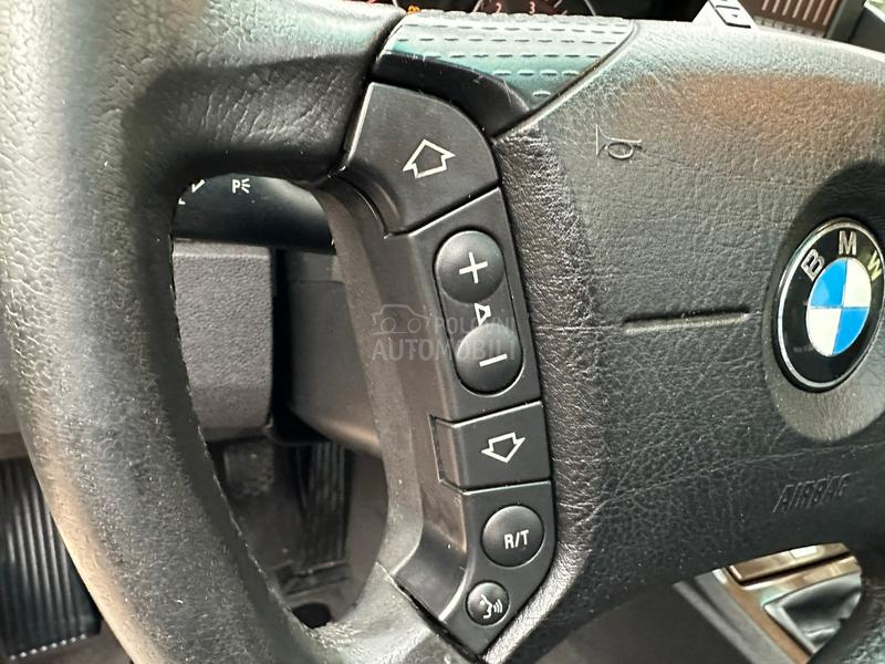 BMW X3 2.0xDrive/PAN/FUL