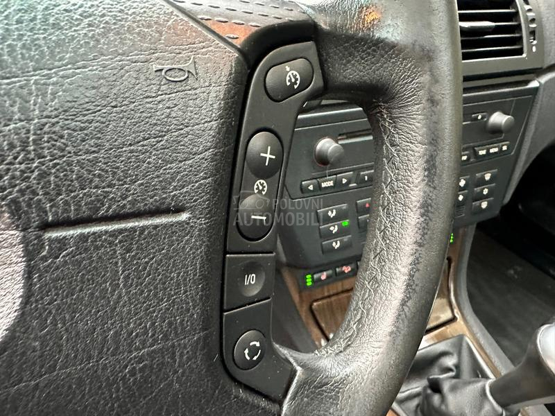 BMW X3 2.0xDrive/PAN/FUL