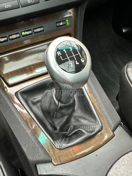 BMW X3 2.0xDrive/PAN/FUL