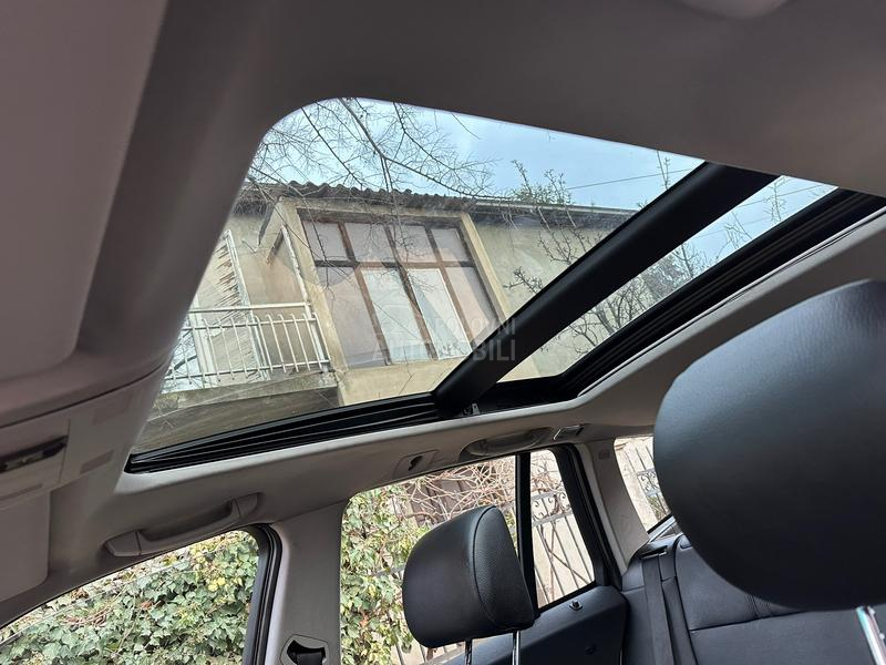 BMW X3 2.0xDrive/PAN/FUL