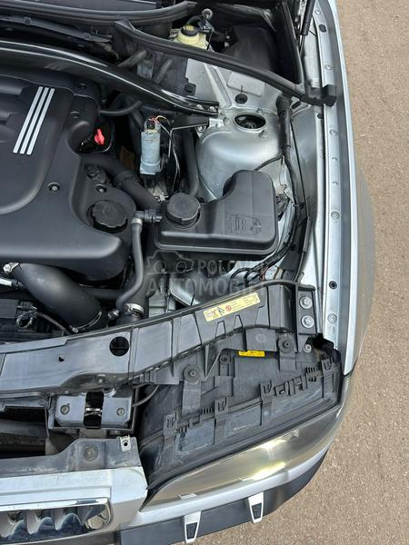 BMW X3 2.0xDrive/PAN/FUL