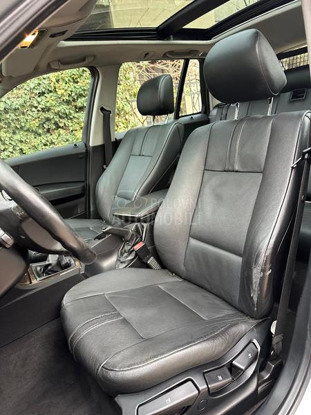 BMW X3 2.0xDrive/PAN/FUL