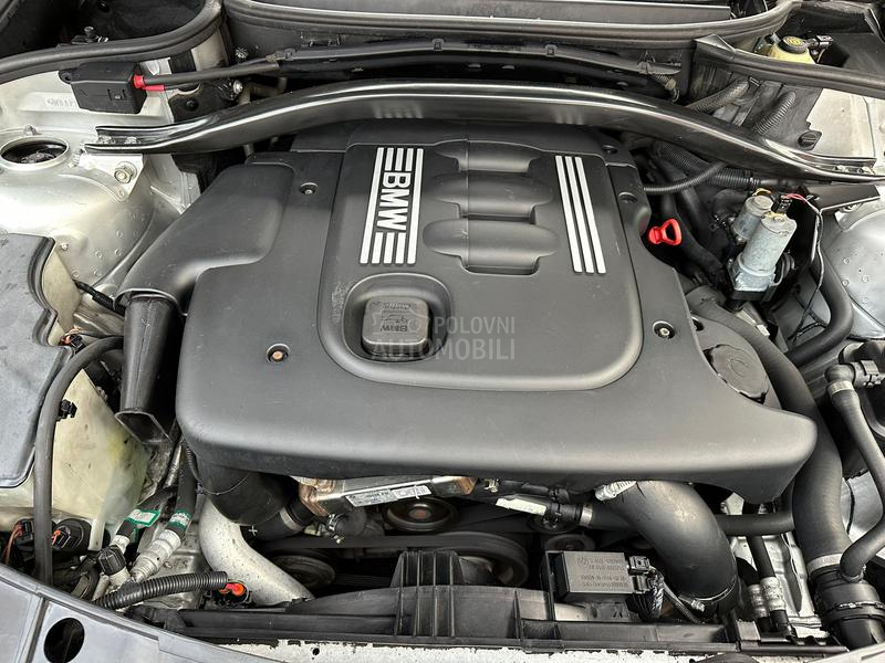 BMW X3 2.0xDrive/PAN/FUL