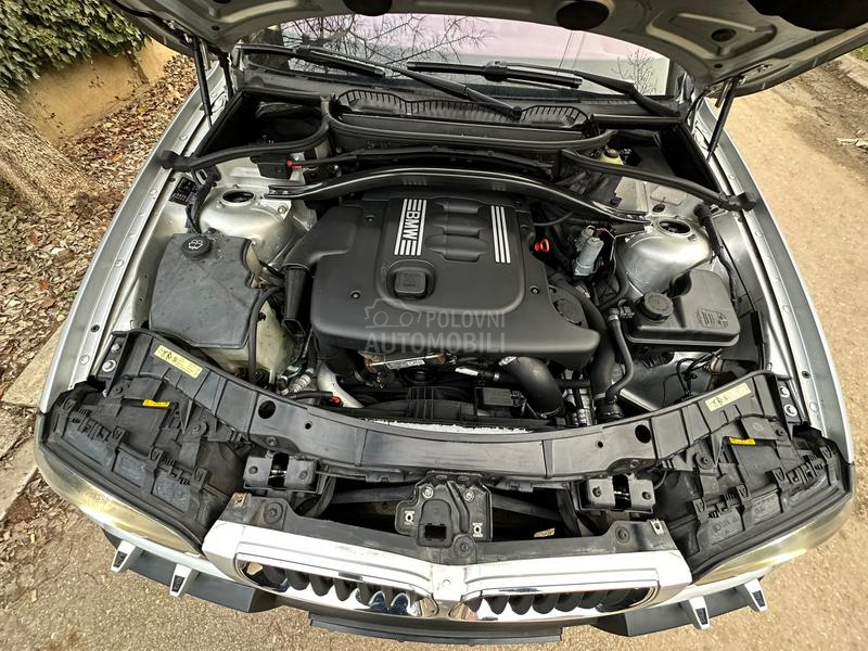 BMW X3 2.0xDrive/PAN/FUL