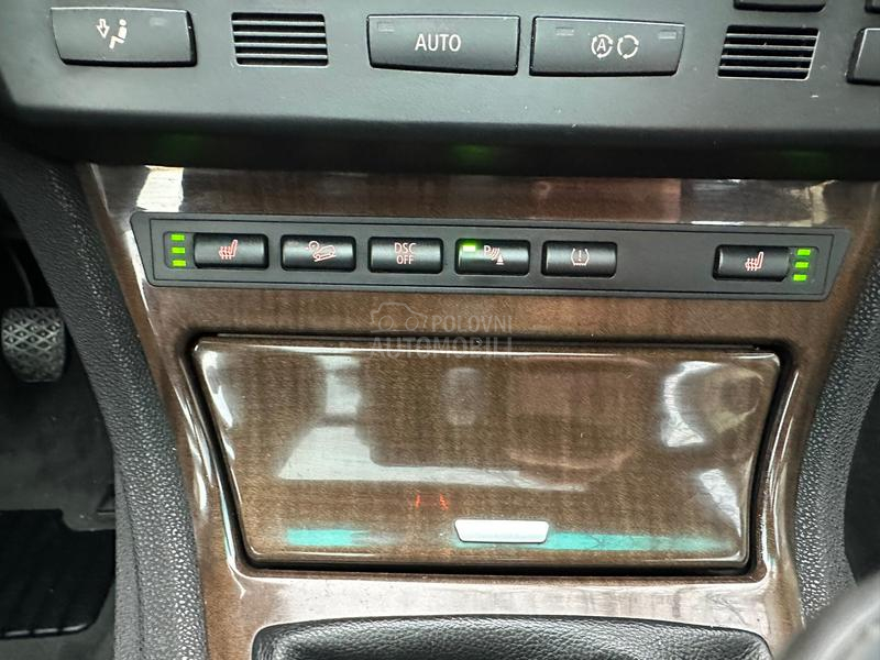 BMW X3 2.0xDrive/PAN/FUL