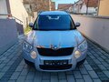 Škoda Yeti 1.2tsi