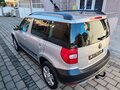 Škoda Yeti 1.2tsi
