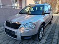 Škoda Yeti 1.2tsi