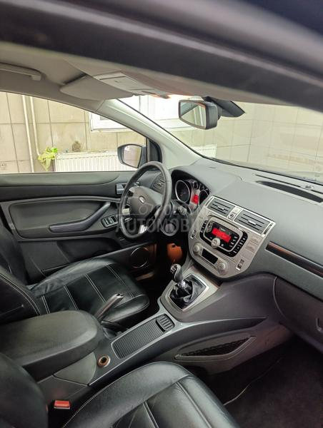 Ford Kuga 2.0tdci