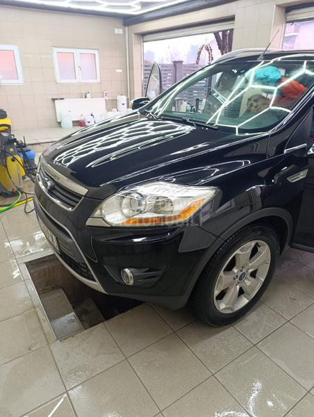 Ford Kuga 2.0tdci