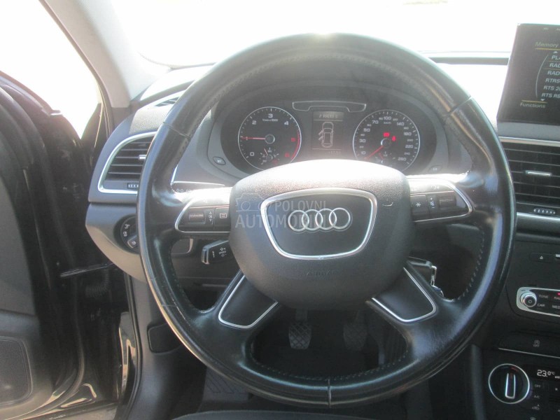 Audi Q3 2.0 TDI
