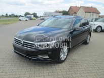 Volkswagen Passat B8 2.0 TDI Virtual/Led
