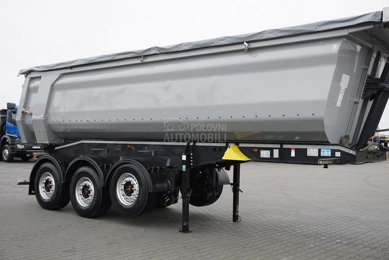 Schwarzmuller kipera DOM1727