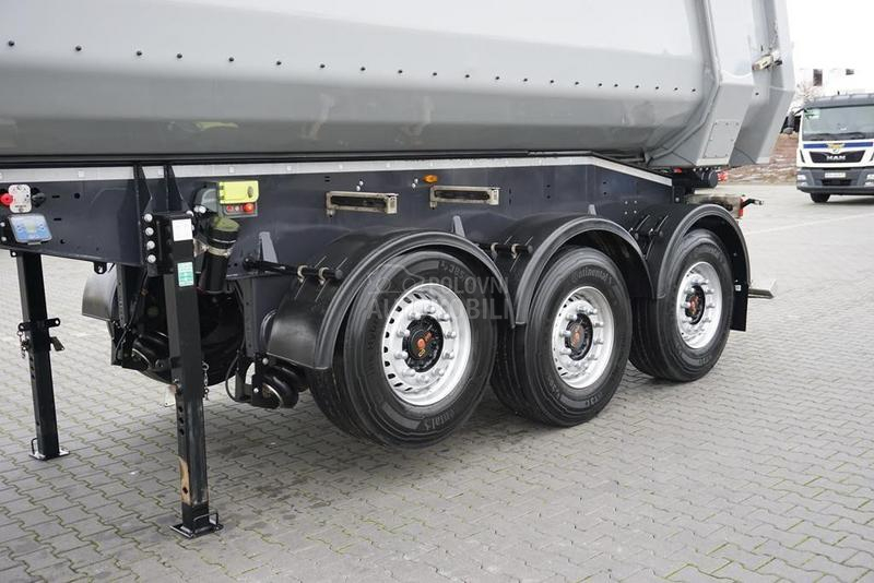 Schwarzmuller kipera DOM1727