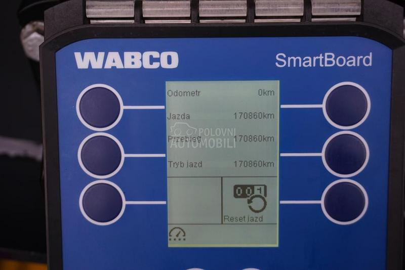 Schwarzmuller kipera DOM1727