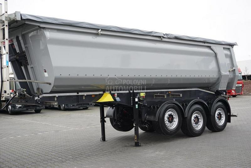 Schwarzmuller kipera DOM1727