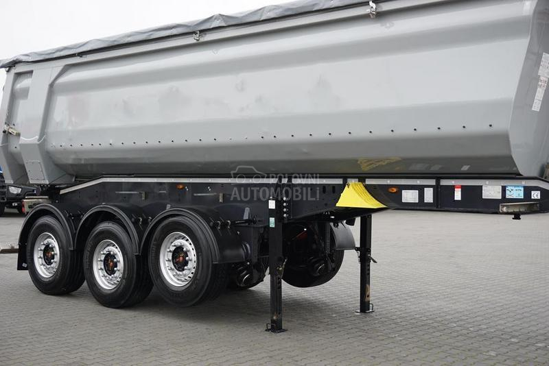 Schwarzmuller kipera DOM1727