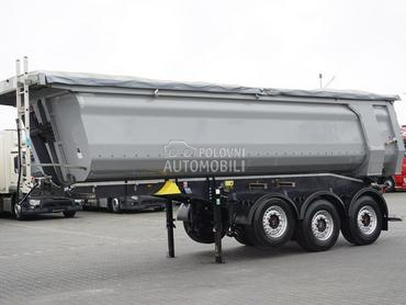 Schwarzmuller kipera DOM1727