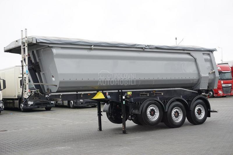 Schwarzmuller kipera DOM1727