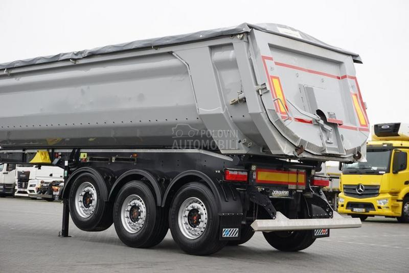 Schwarzmuller kipera DOM1727