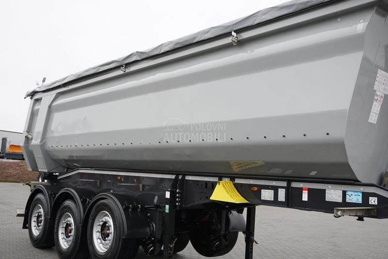 Schwarzmuller kipera DOM1727