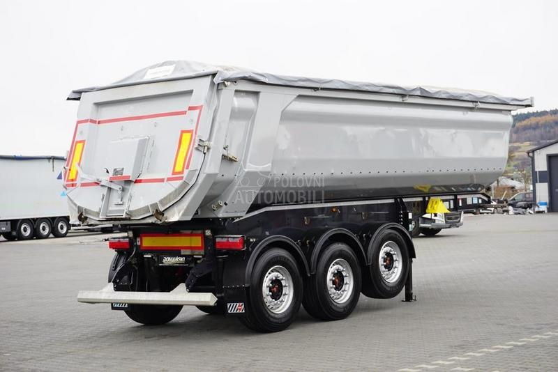 Schwarzmuller kipera DOM1727