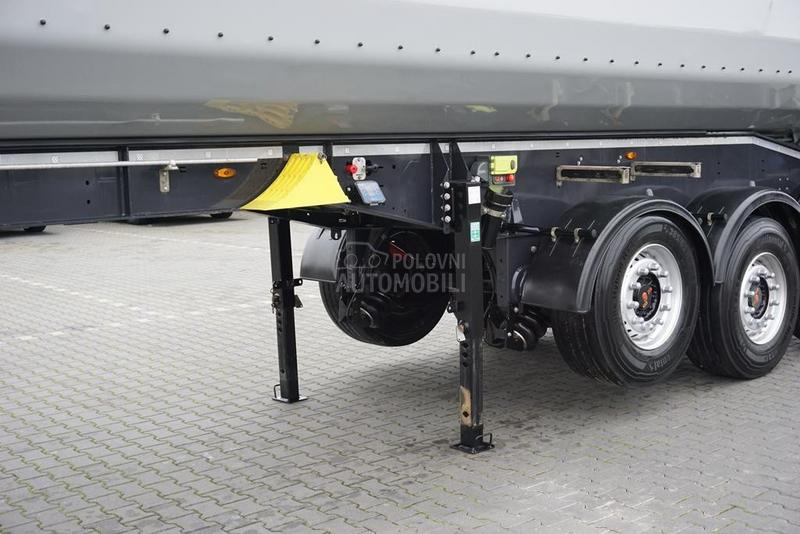 Schwarzmuller kipera DOM1727