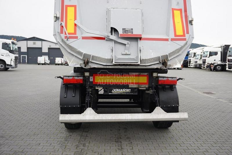 Schwarzmuller kipera DOM1727