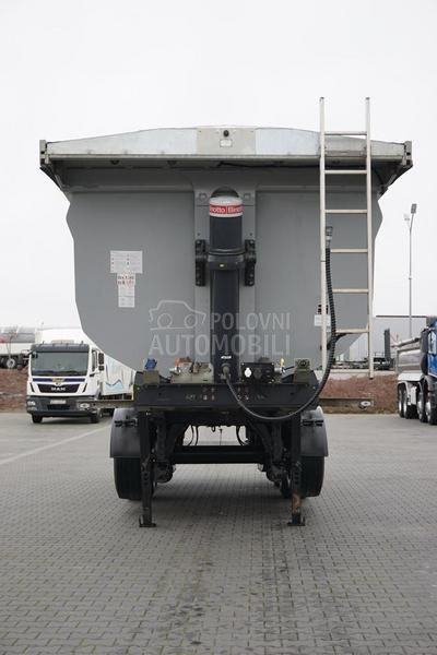 Schwarzmuller kipera DOM1727