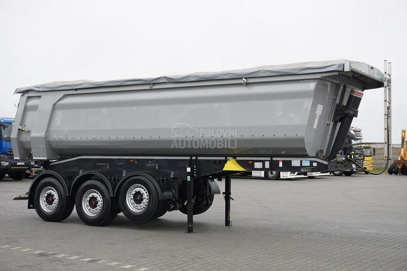 Schwarzmuller kipera DOM1727