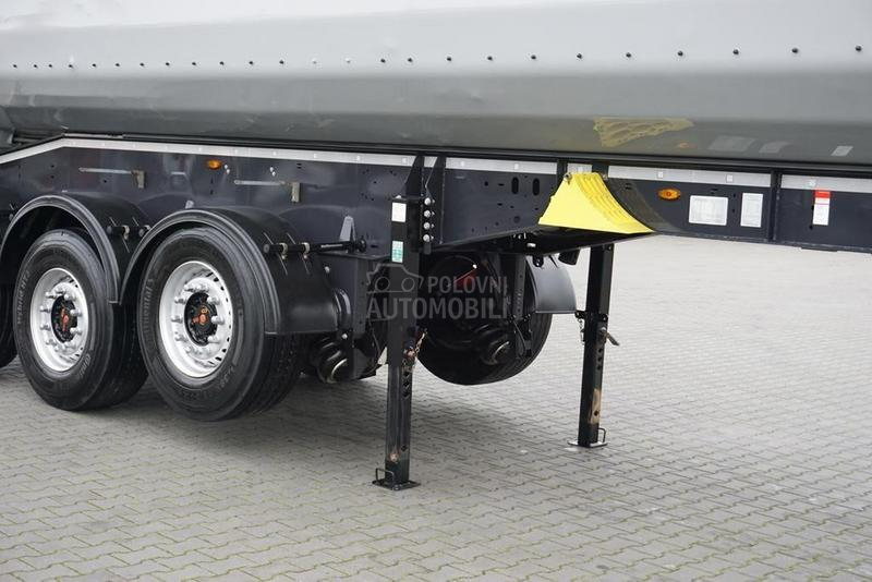 Schwarzmuller kipera DOM1727