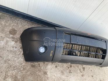 prednji branik za Citroen Berlingo od 2003. do 2008. god.