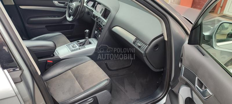 Audi A6 2.0TDI