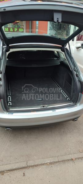 Audi A6 2.0TDI
