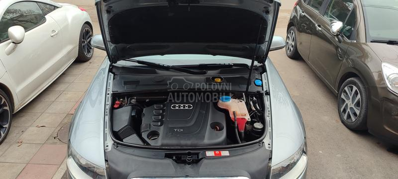 Audi A6 2.0TDI