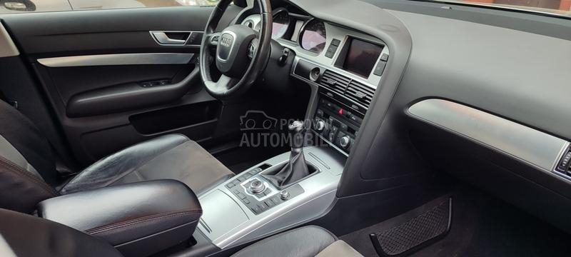 Audi A6 2.0TDI