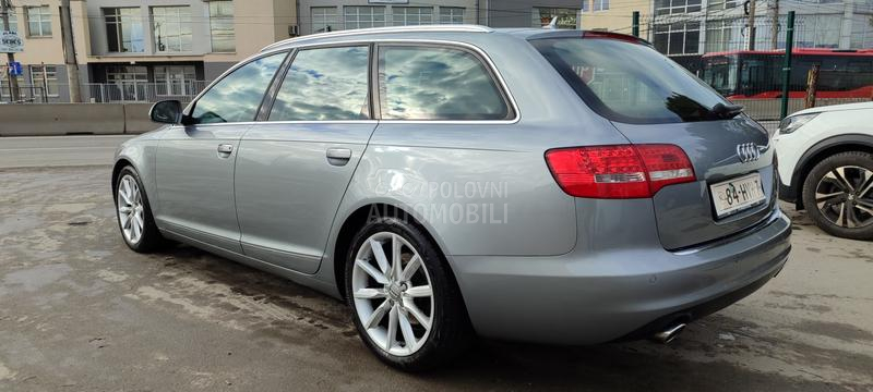 Audi A6 2.0TDI