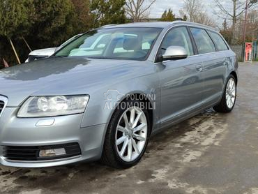 Audi A6 2.0TDI
