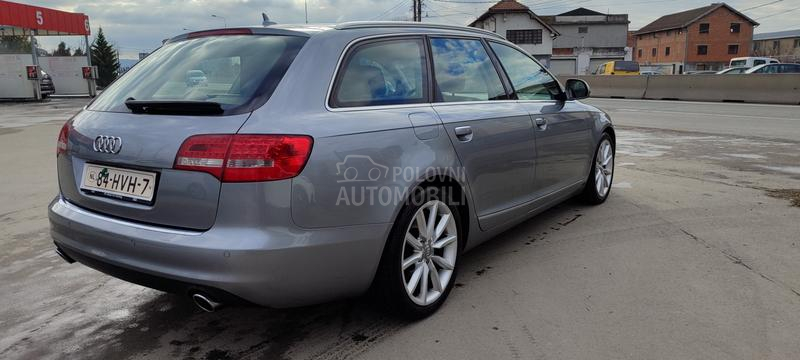 Audi A6 2.0TDI