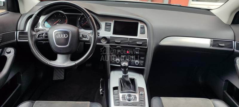 Audi A6 2.0TDI