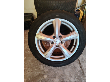 Aluminijumske felne  17" 5 x 112