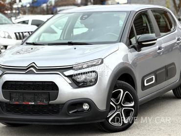 Citroen C3 1.5 HDI  FEEL NAV