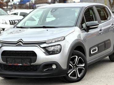 Citroen C3 1.5 HDI  FEEL NAV