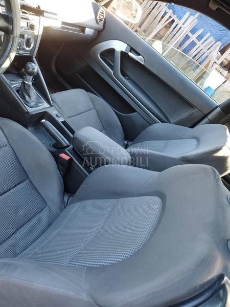 Audi A3 2.0 TDI