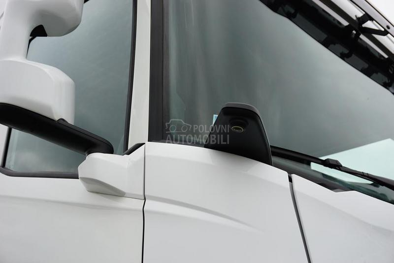 DAF ADR tegljač DOM1728